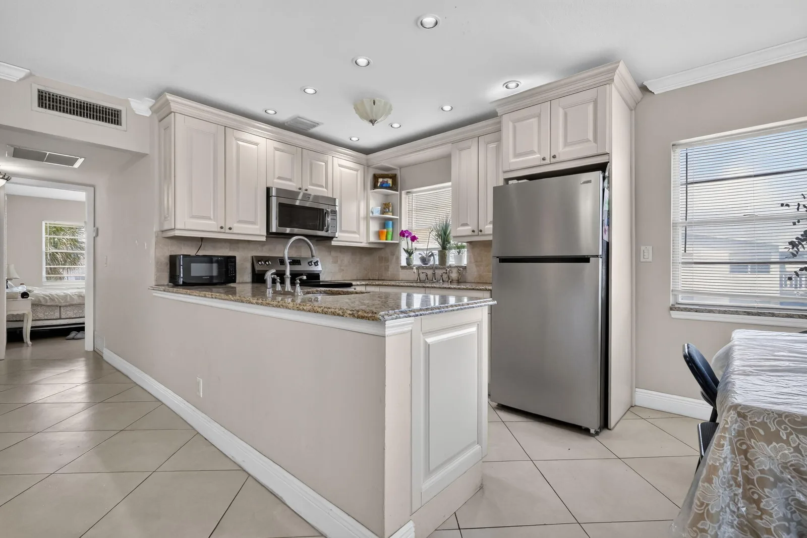 Coventry Condo