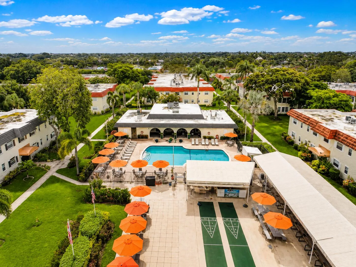 Meadows Condo