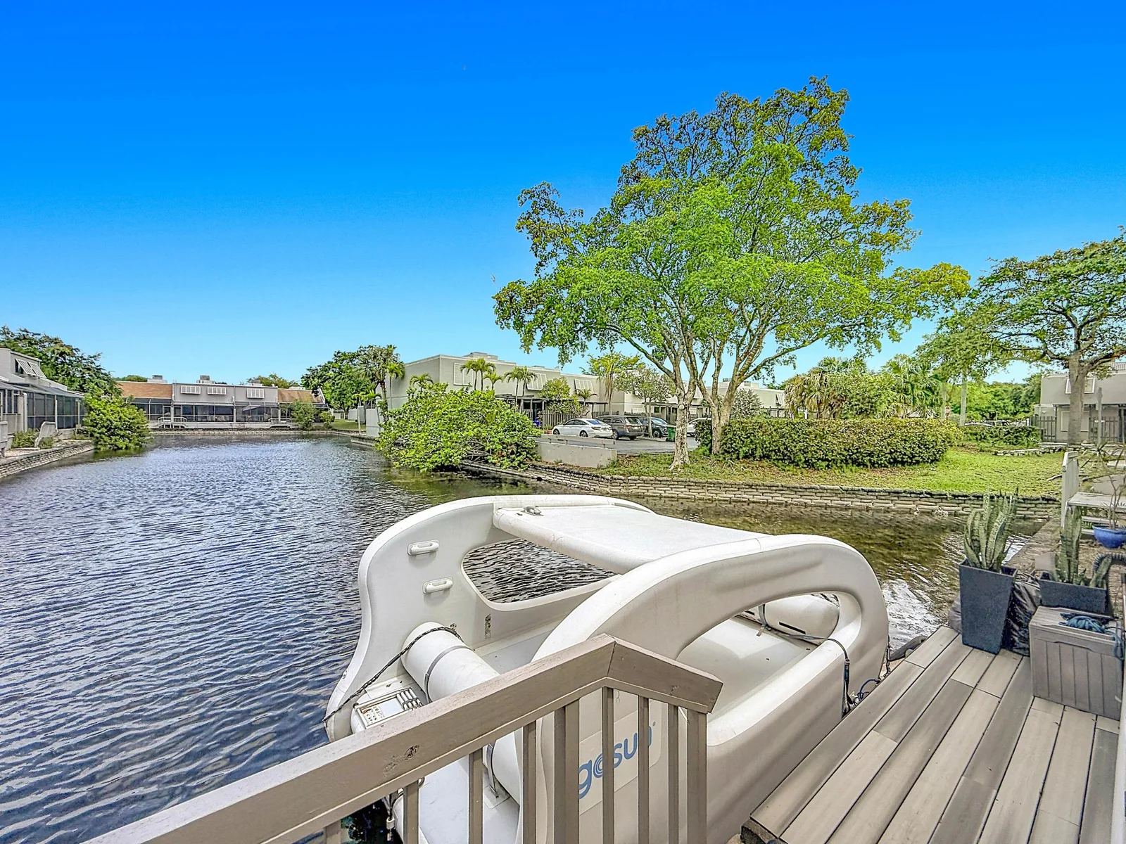 Villas Lakes