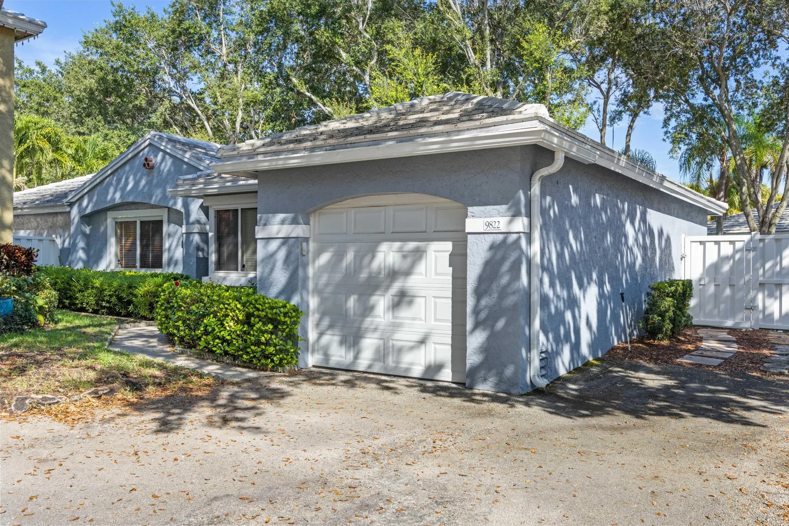 Jacaranda Parcel