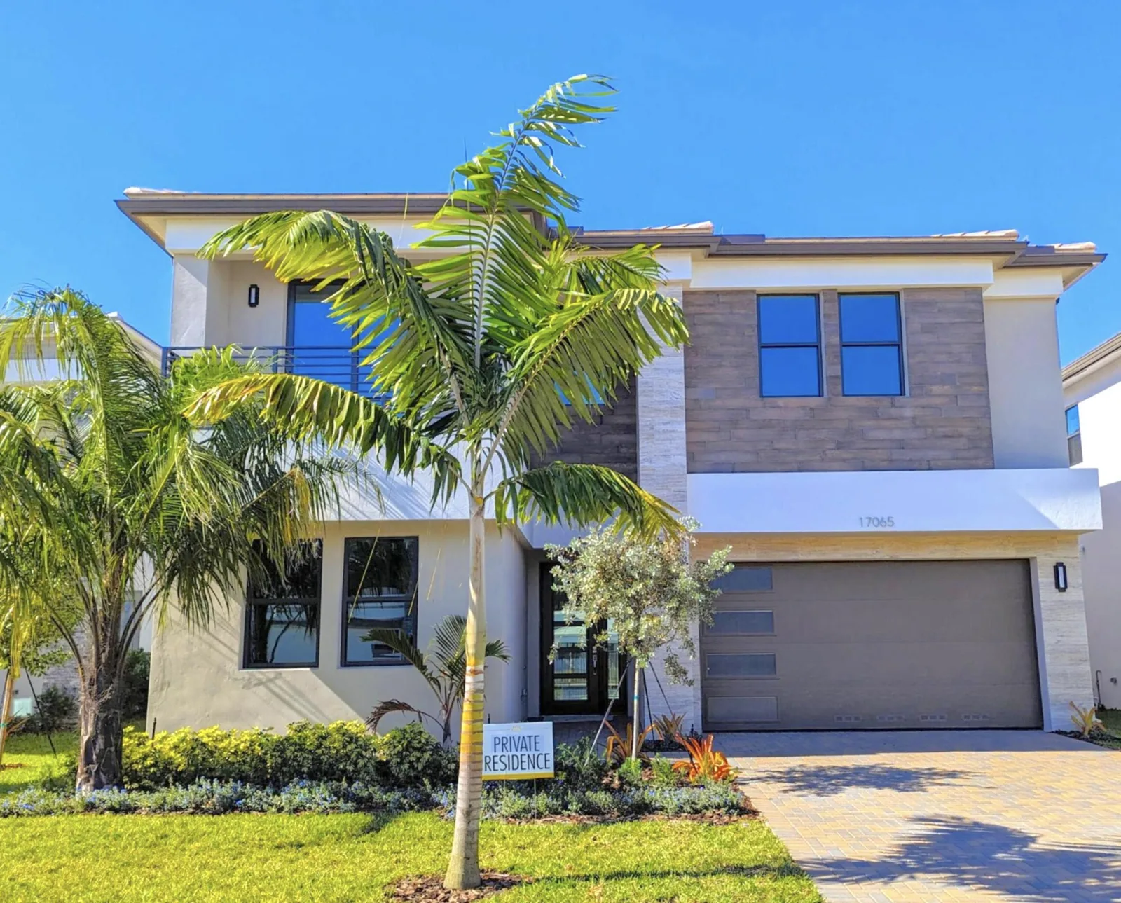 Bridges Mizner Pud Bridges South Plat Seven