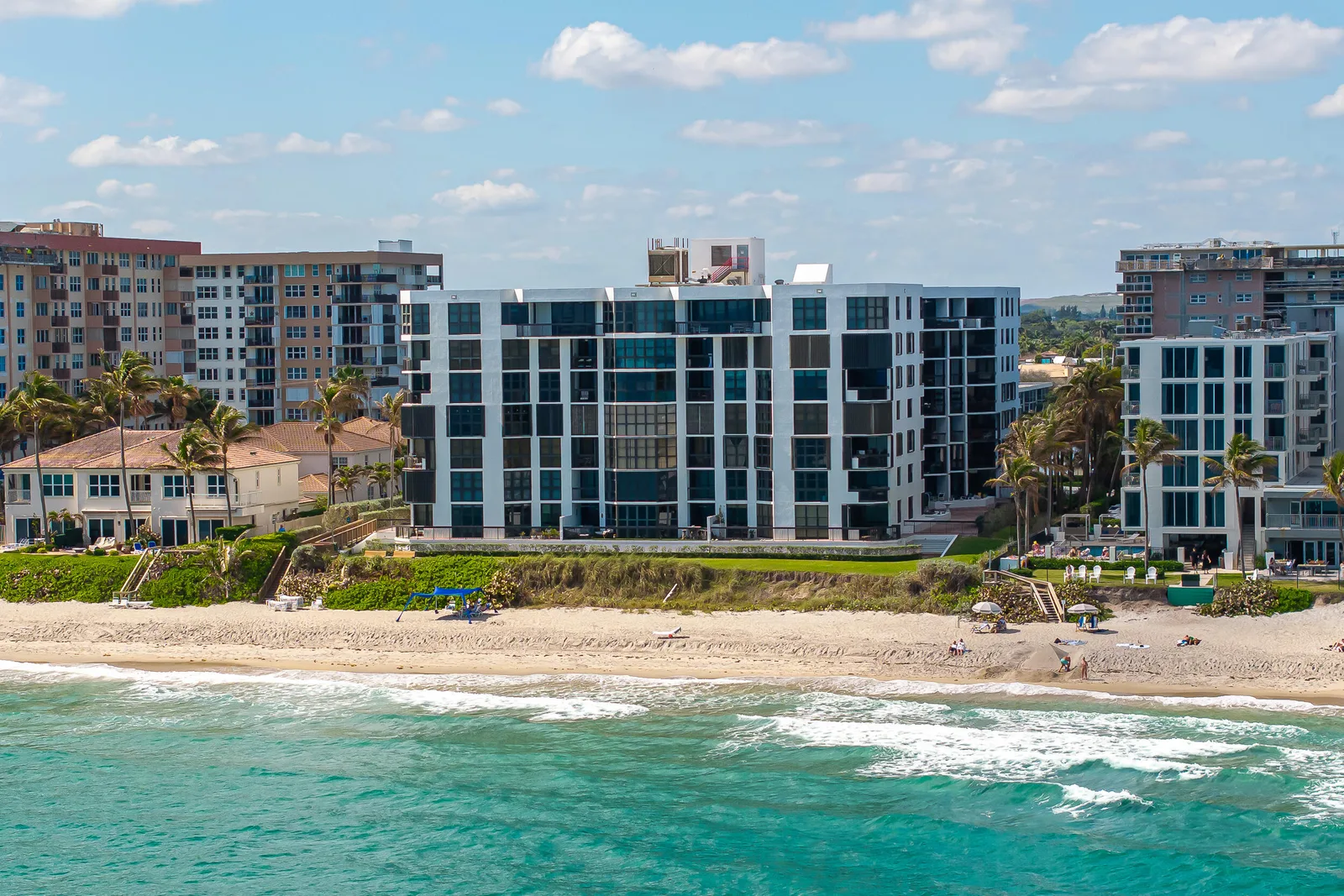 Hillsboro Ocean Club Condo