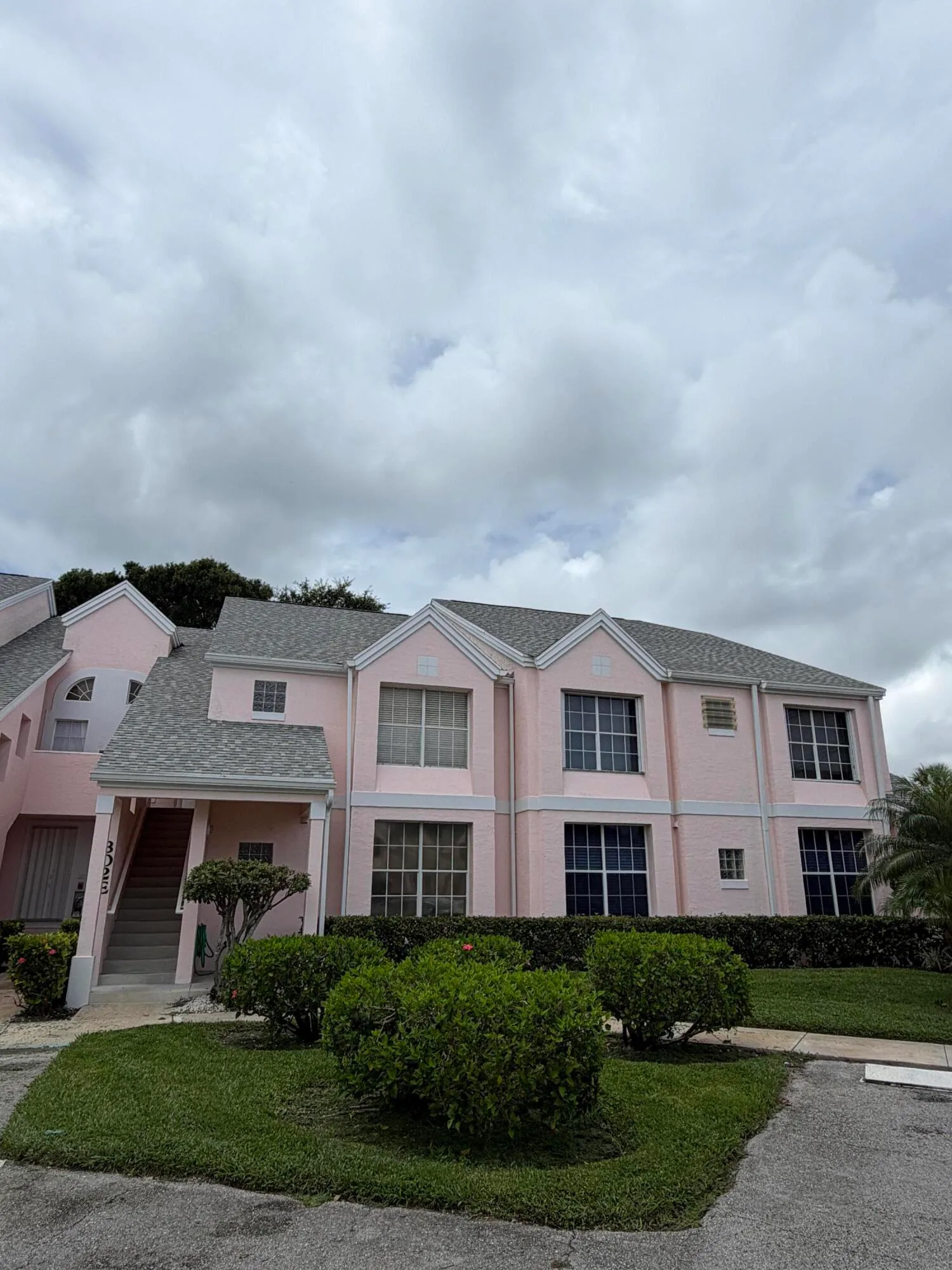 Muirfield Condo