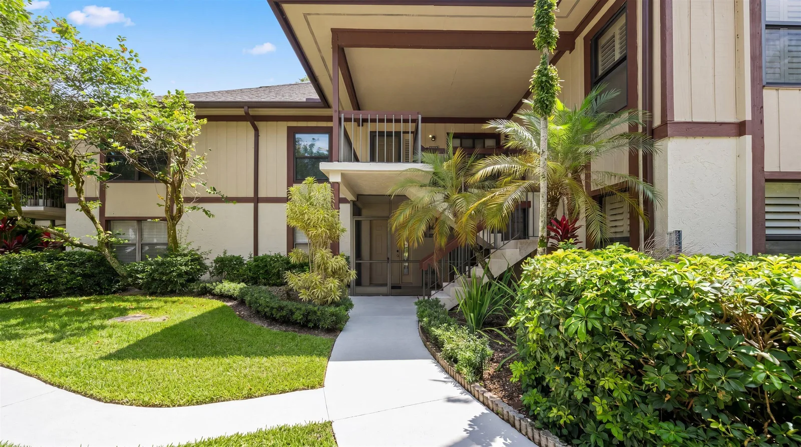 Hurlingham Condo