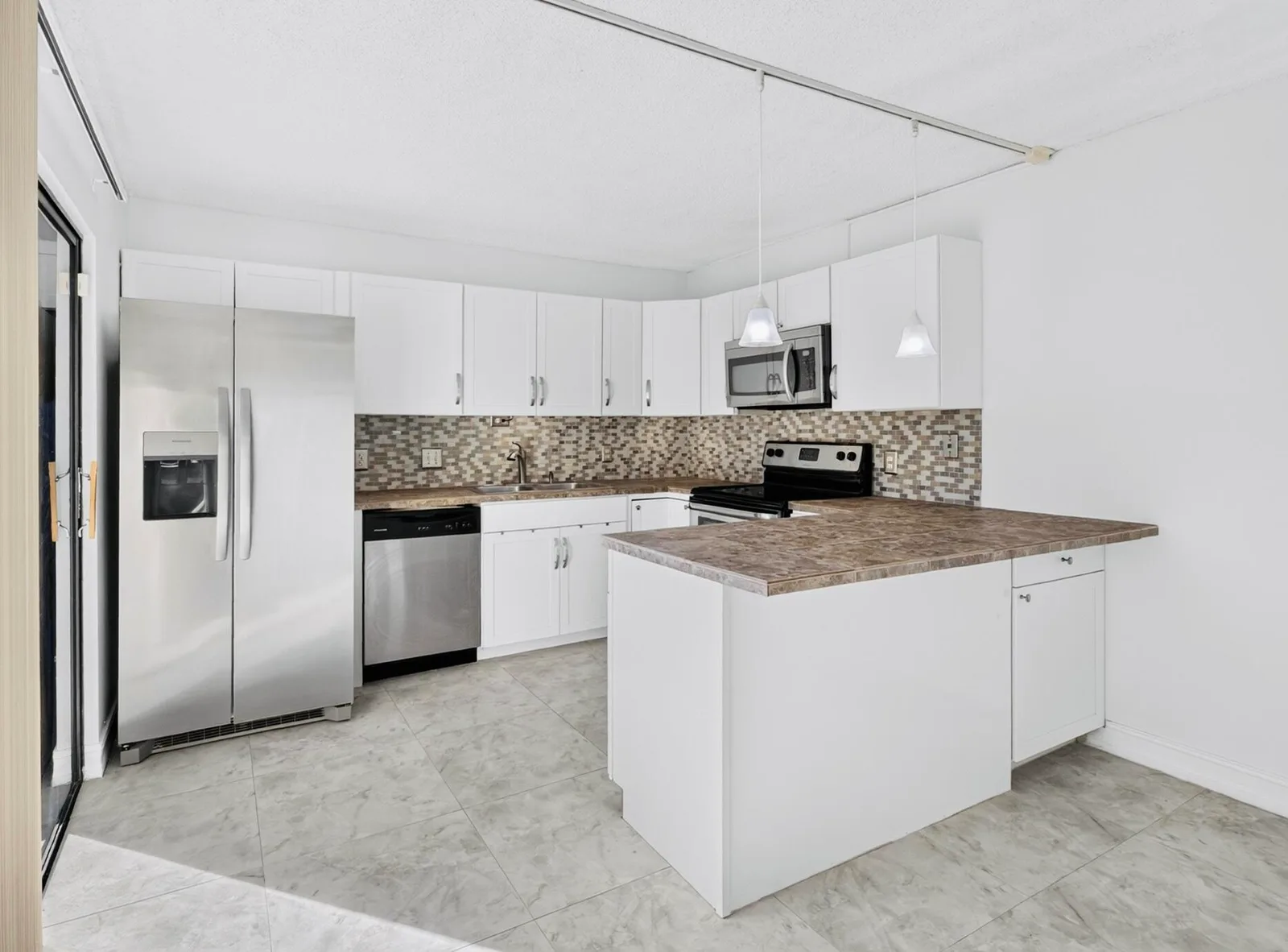 Spanish Wells Condo I