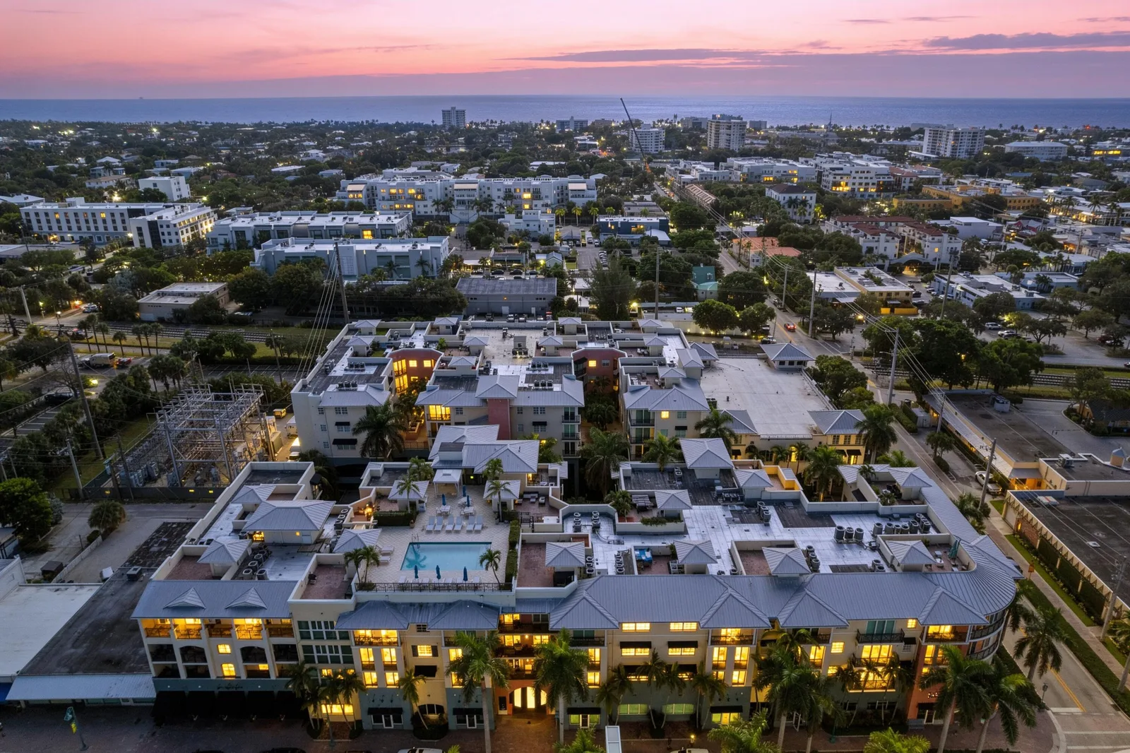 Astor Condo