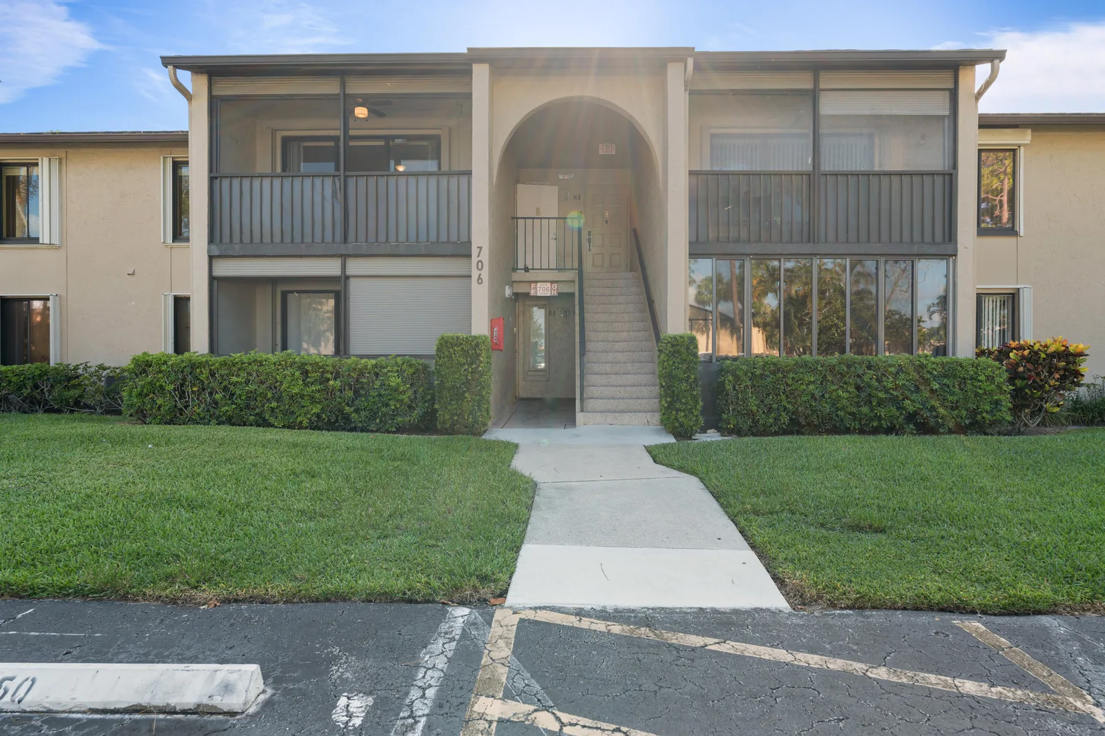 Pine Ridge North Village Iii Condo