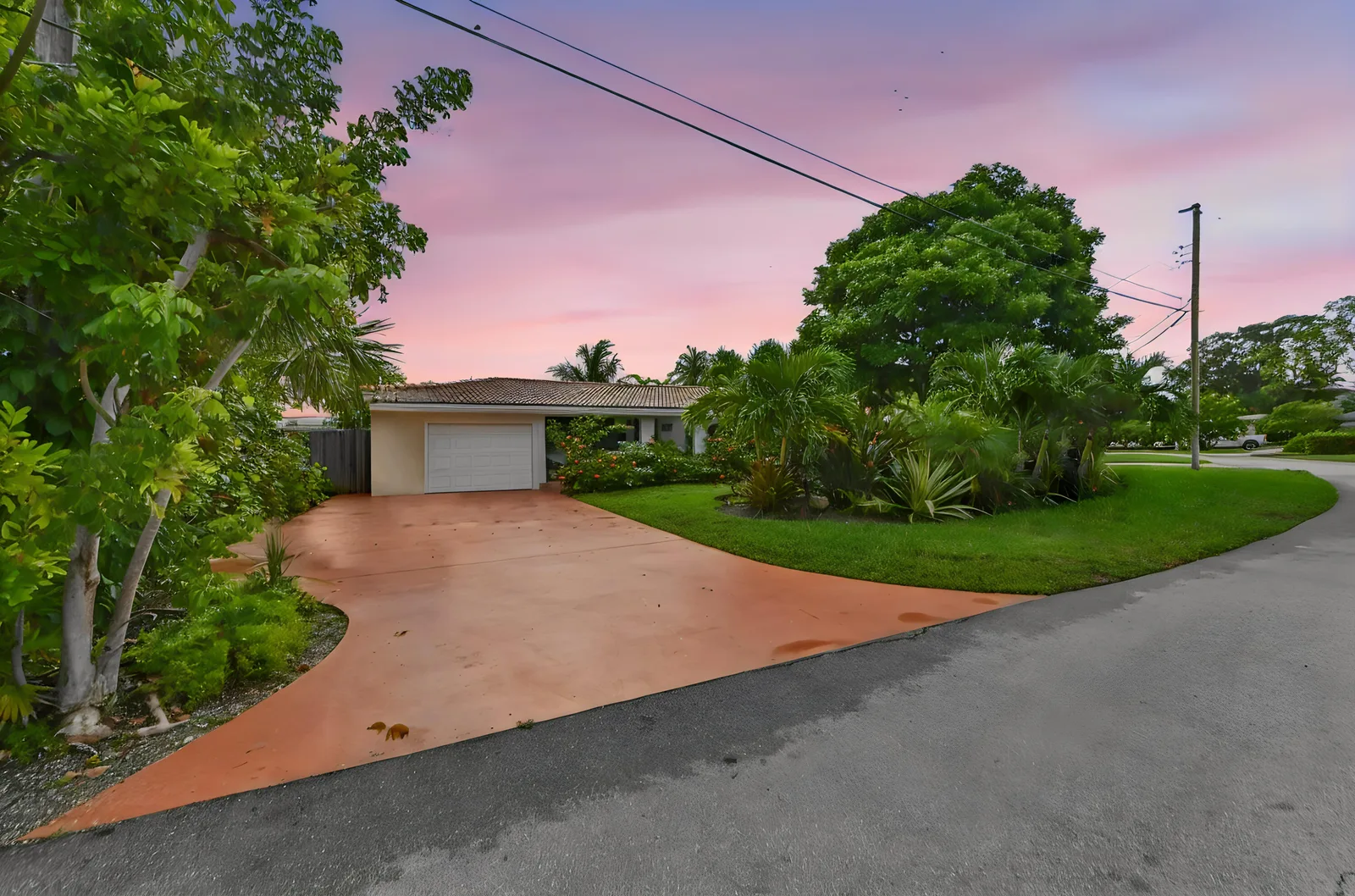 Middle River Estates