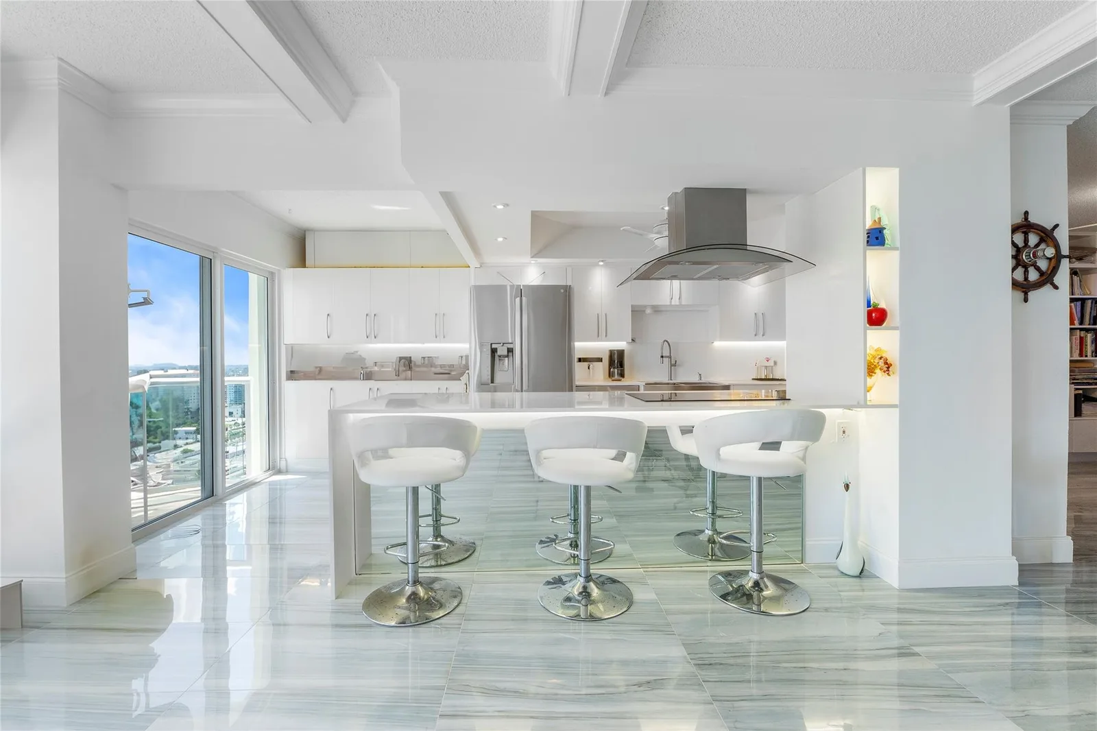 Southpoint Condo