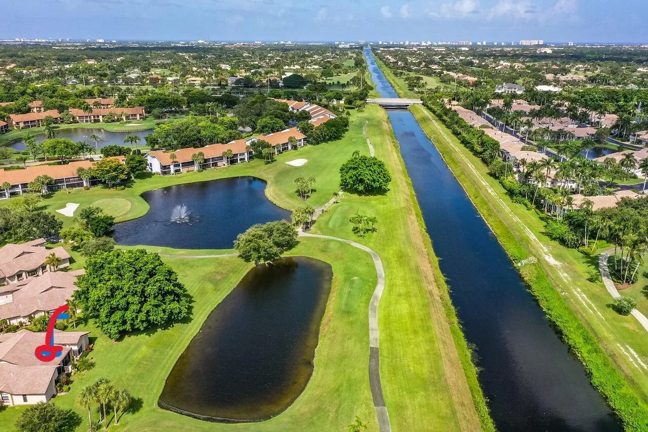 Villas Of Boca Delray Condo