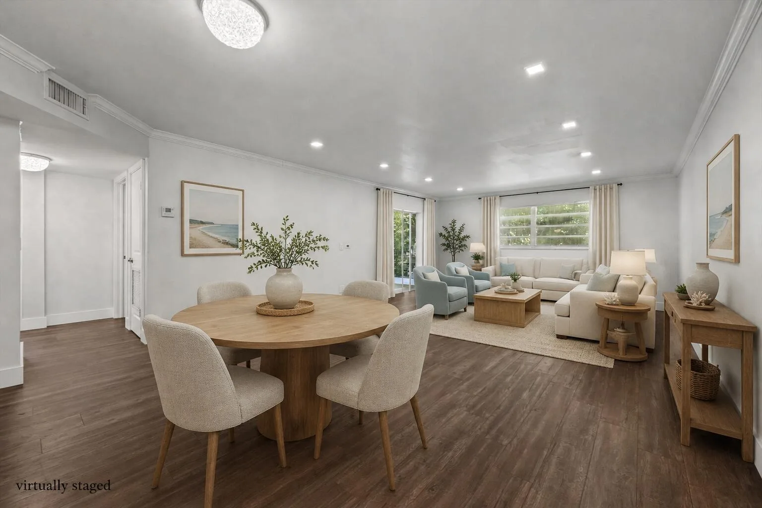 Boca Club Condo