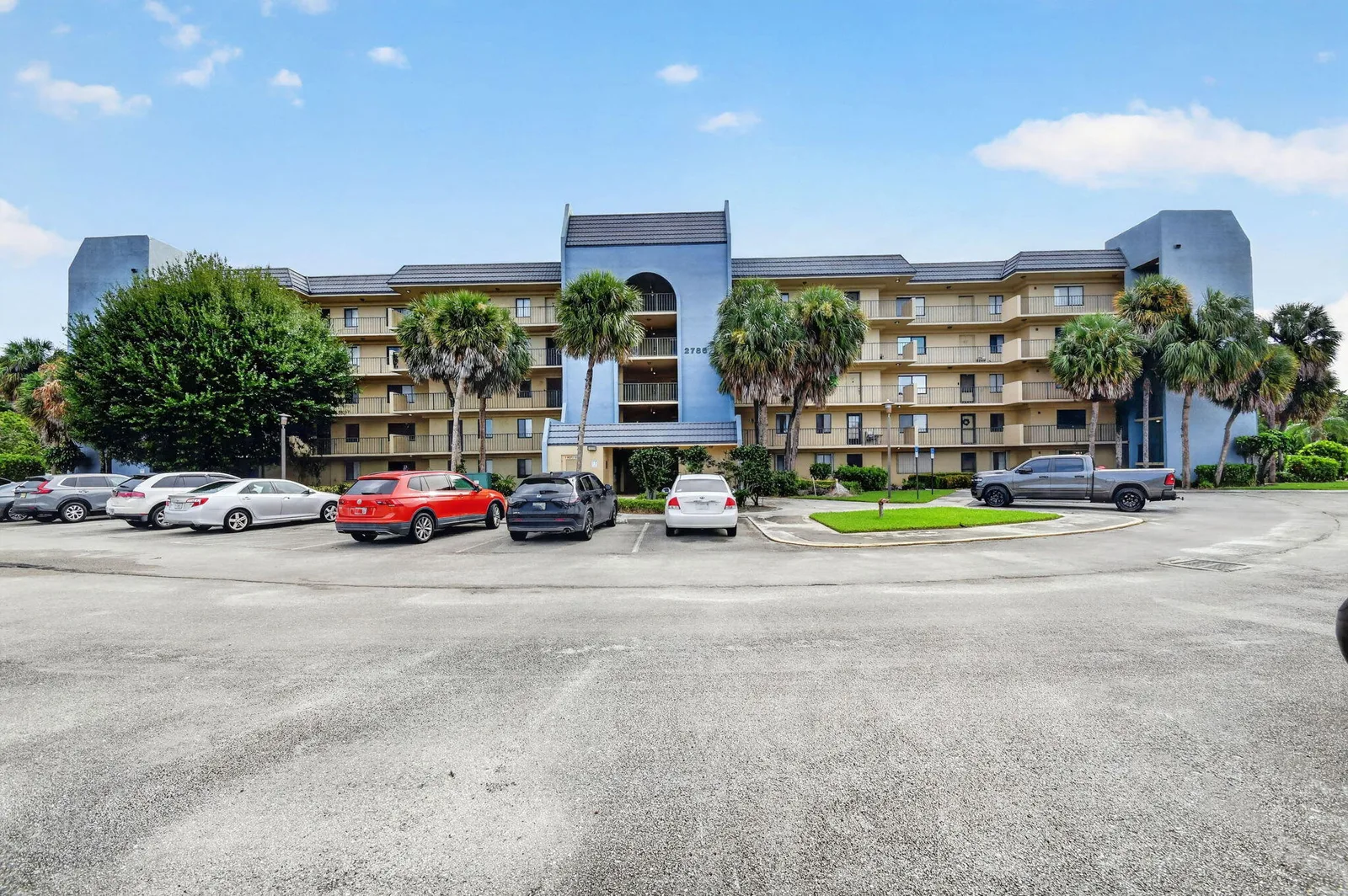 Tcpb Condo