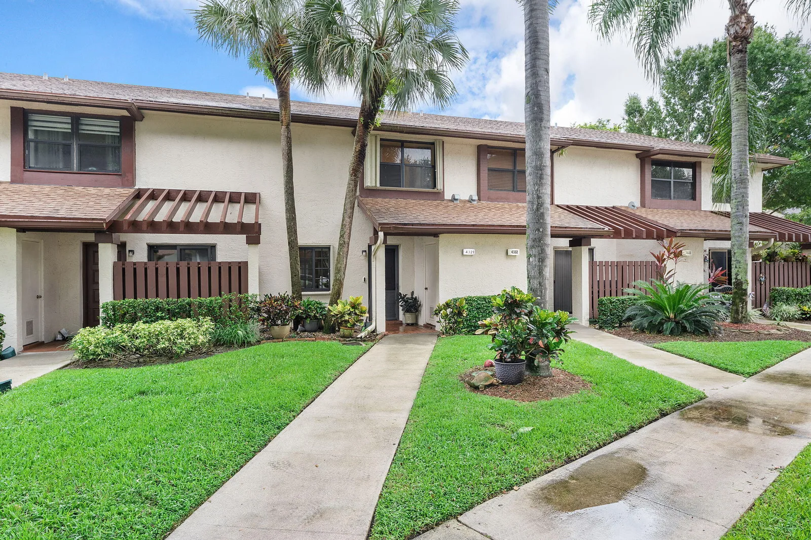 Tartan Coconut Creek Phase Ii