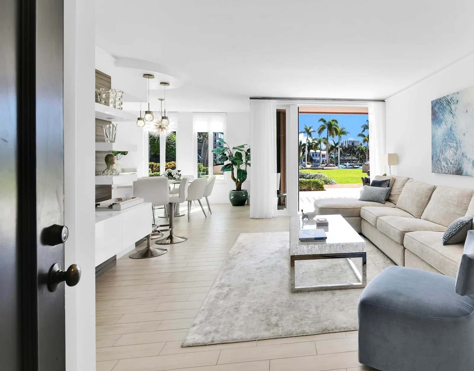 Mizner Court Condo