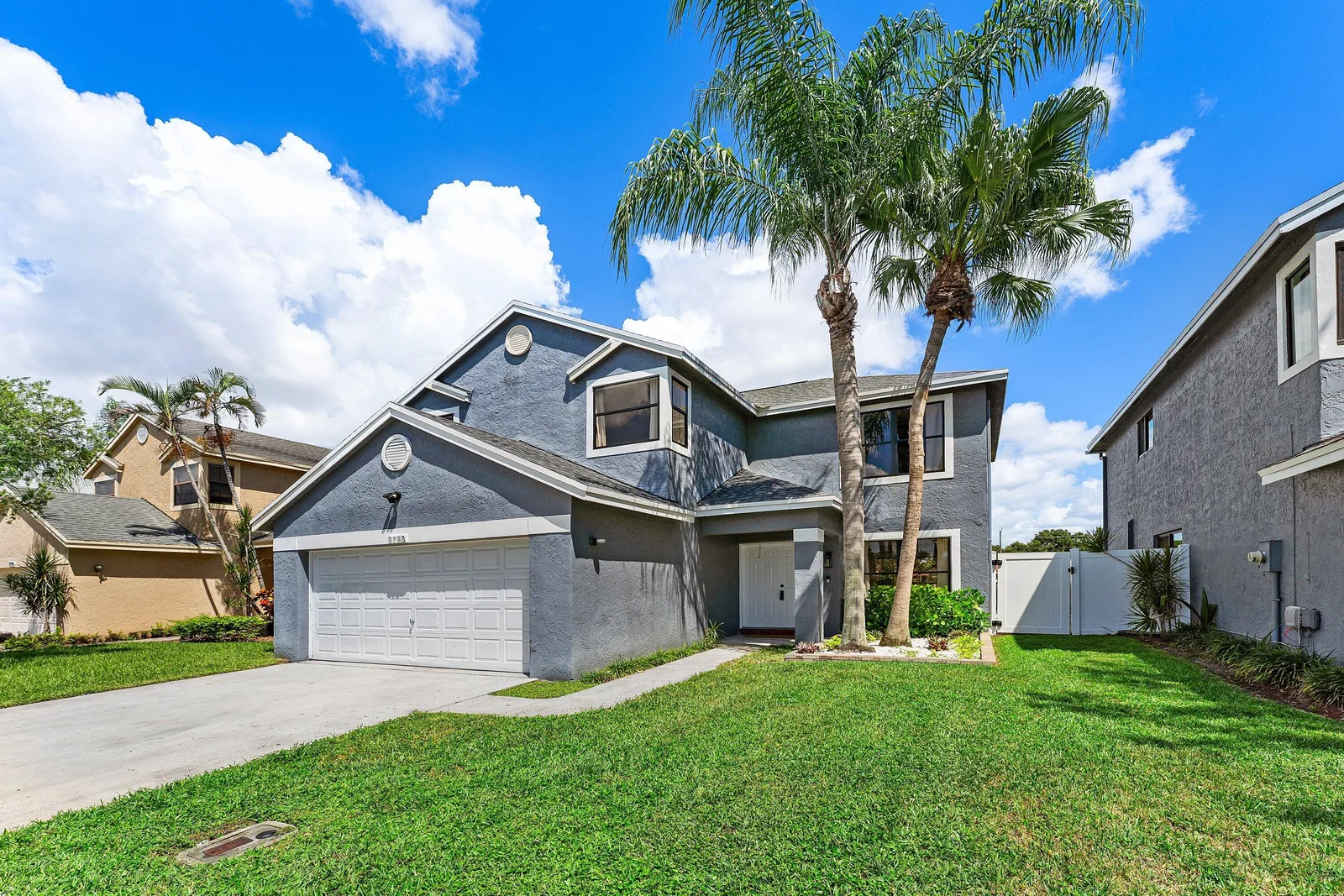 Northpointe I