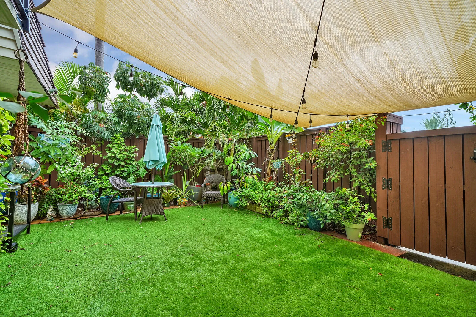 Courtyards Of Waterford