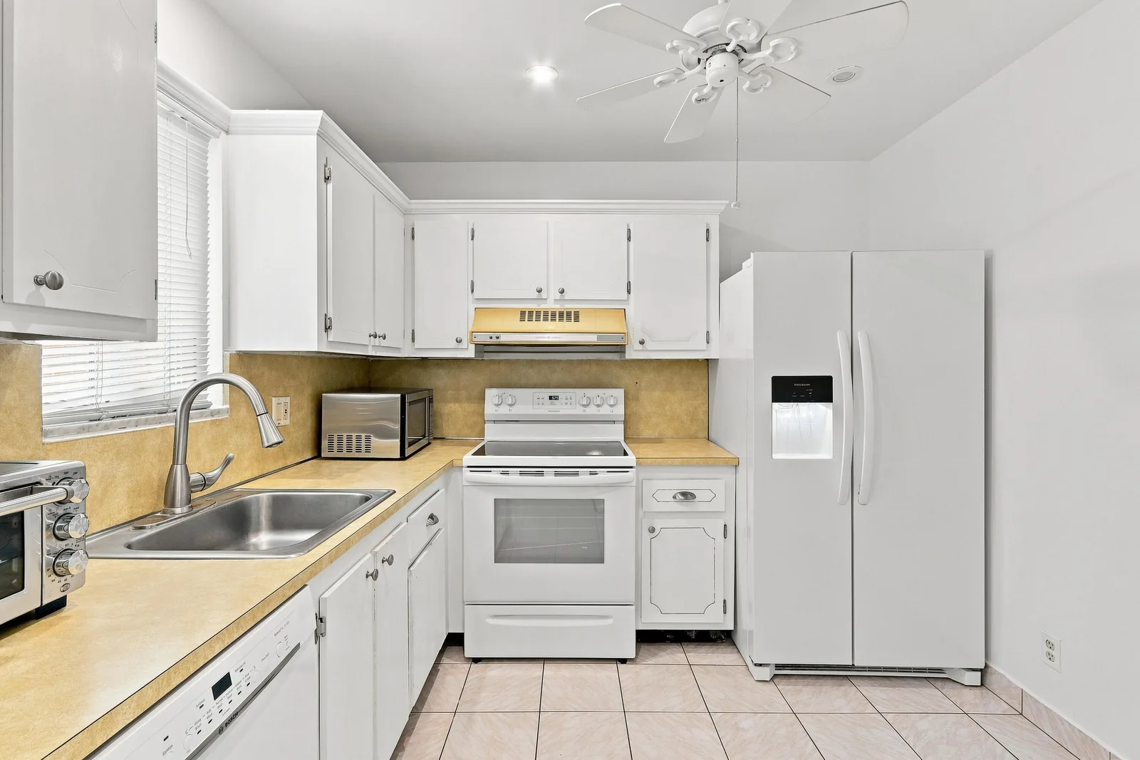 Boundbrook Condo S