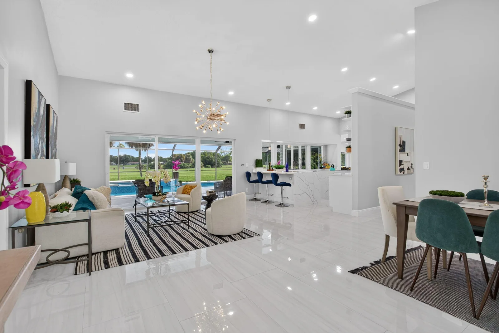 Coral Springs Country Club