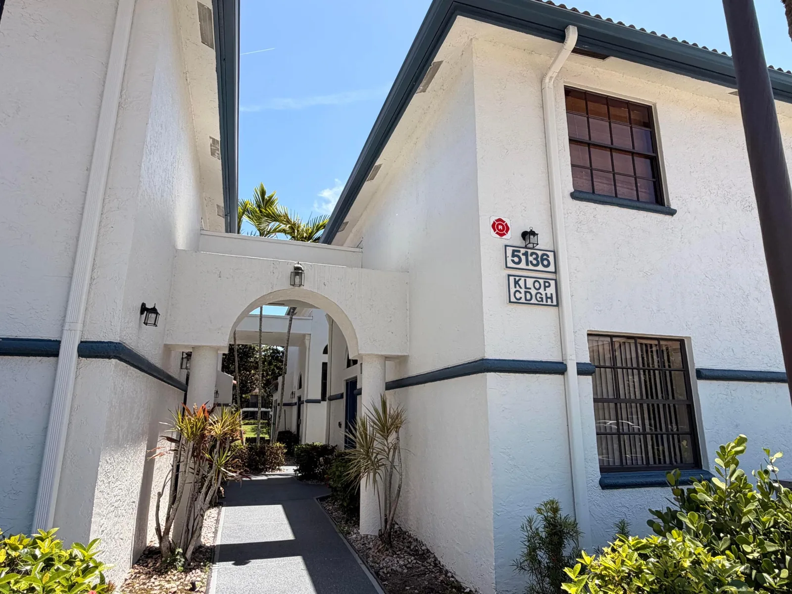 Illustre Village Condo