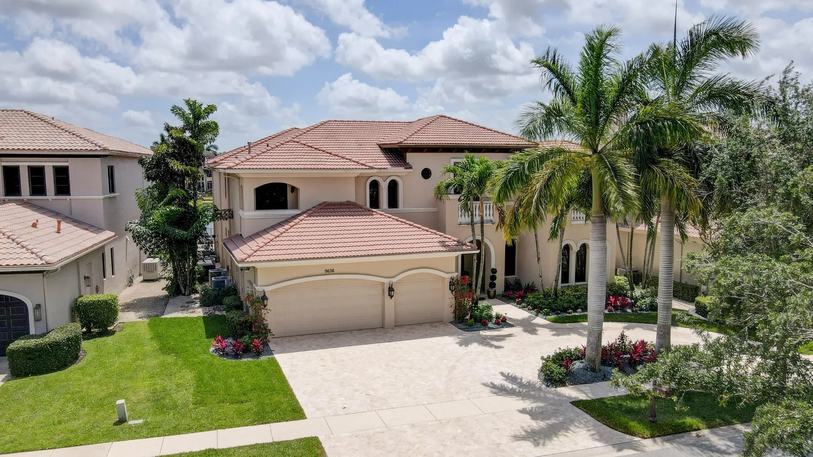 Oaks At Boca Raton