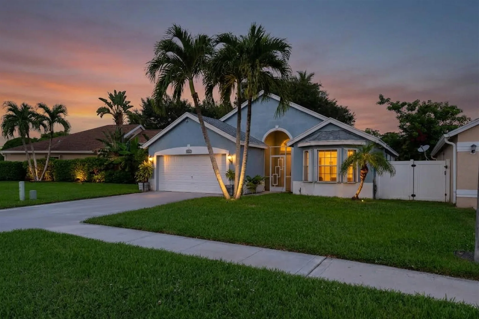 Saratoga At Royal Palm