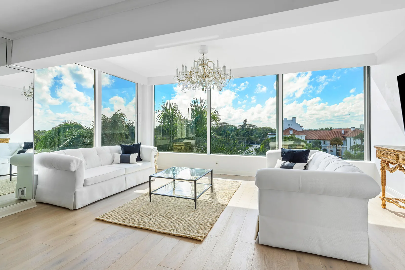 Palm Beach Towers Condo