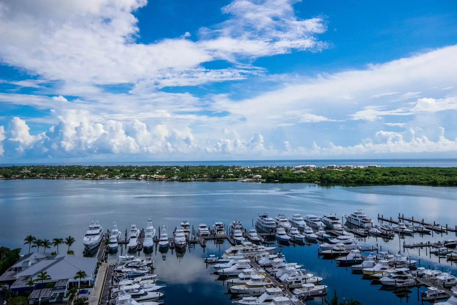 Old Port Cove Tower West Condo