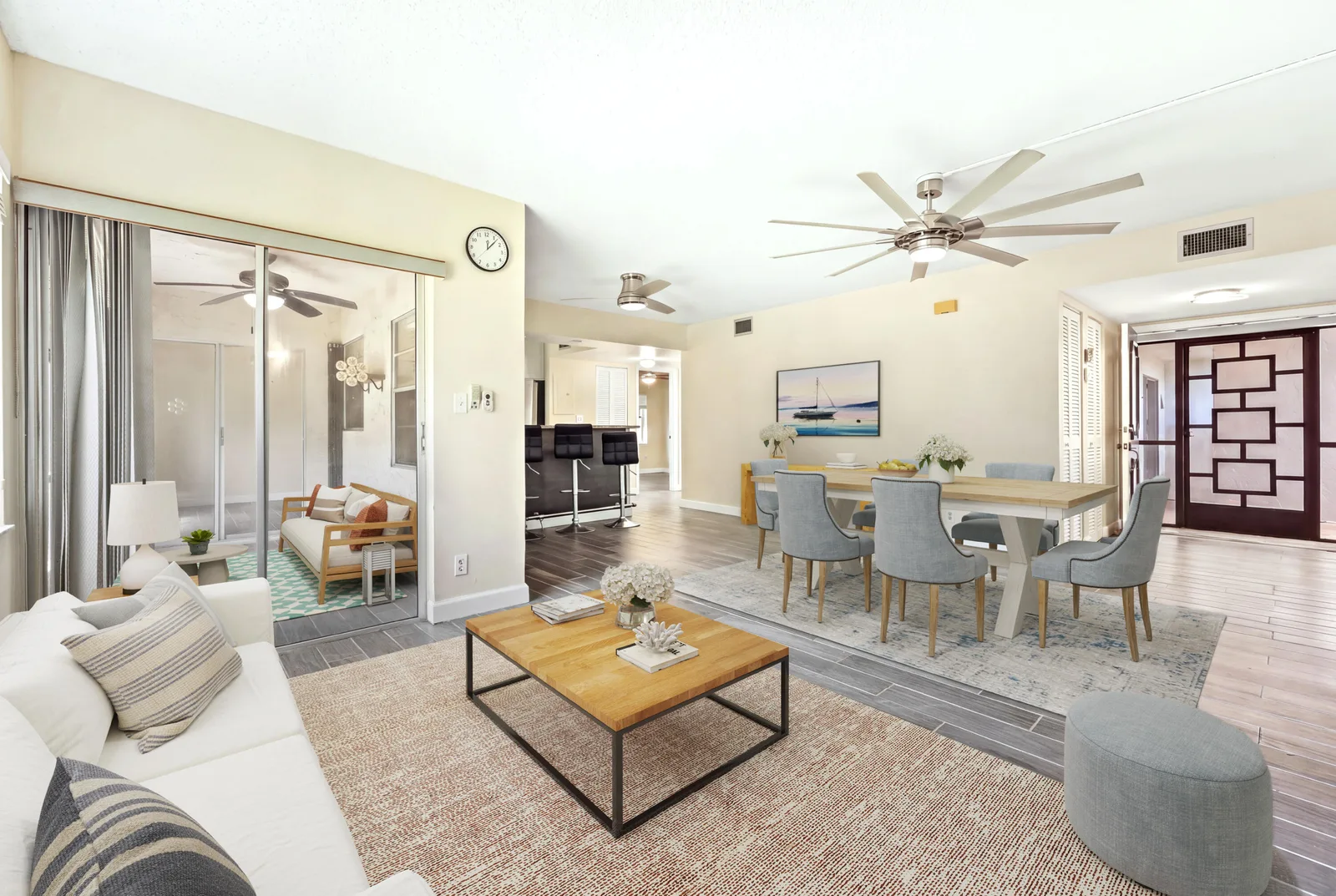 Palm Greens At Villa Del Ray Condo