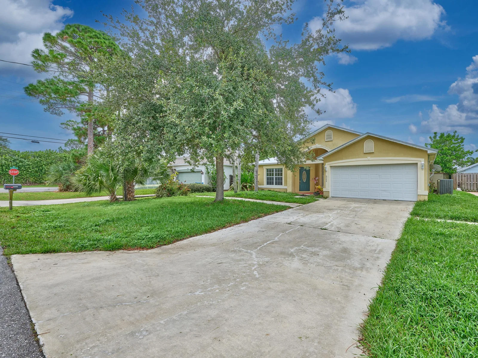 North Palm Beach Heights Sec