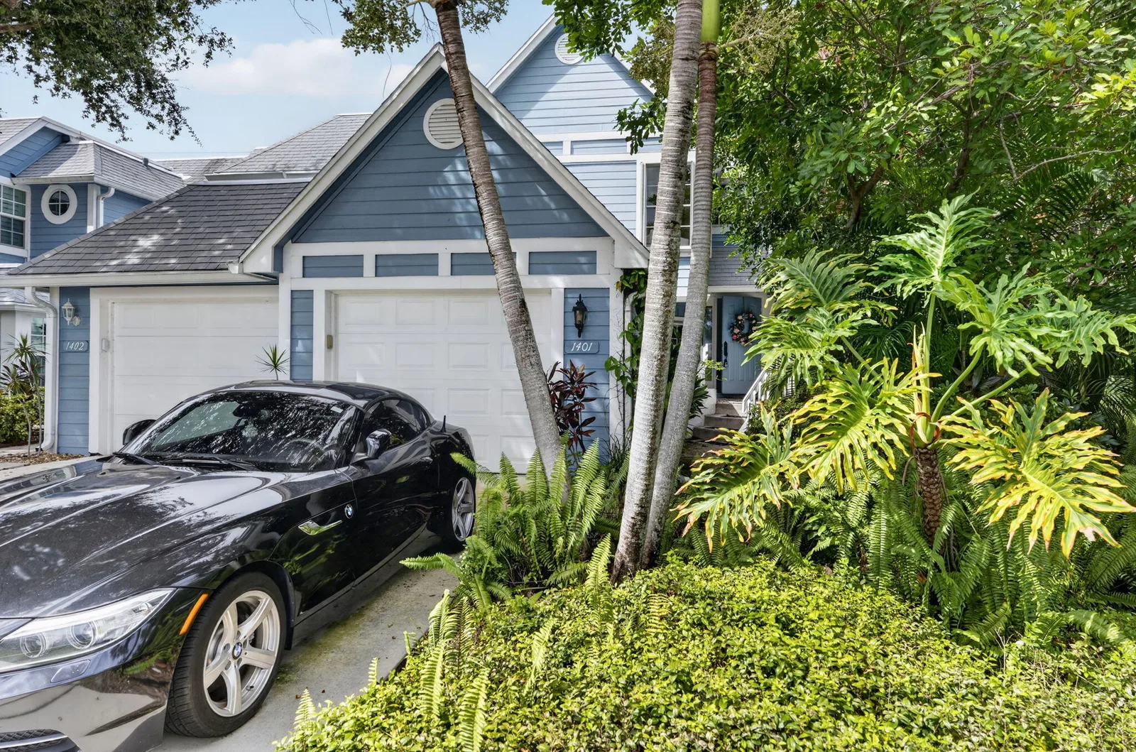 Villas Of Ocean Dunes