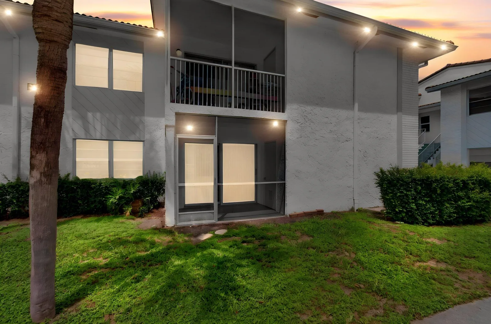 Forest Park Condo