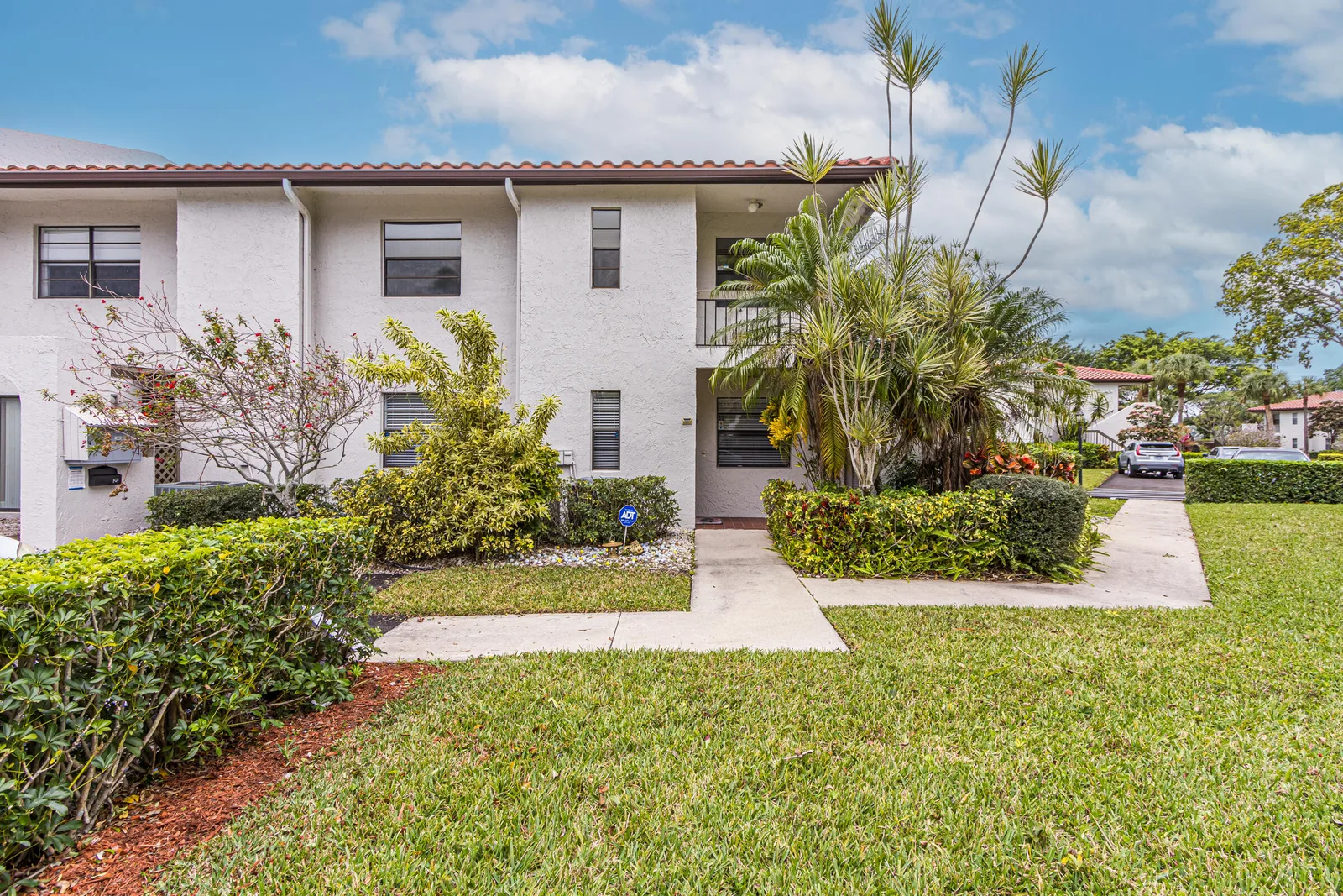 Pines Of Boca Lago Condo
