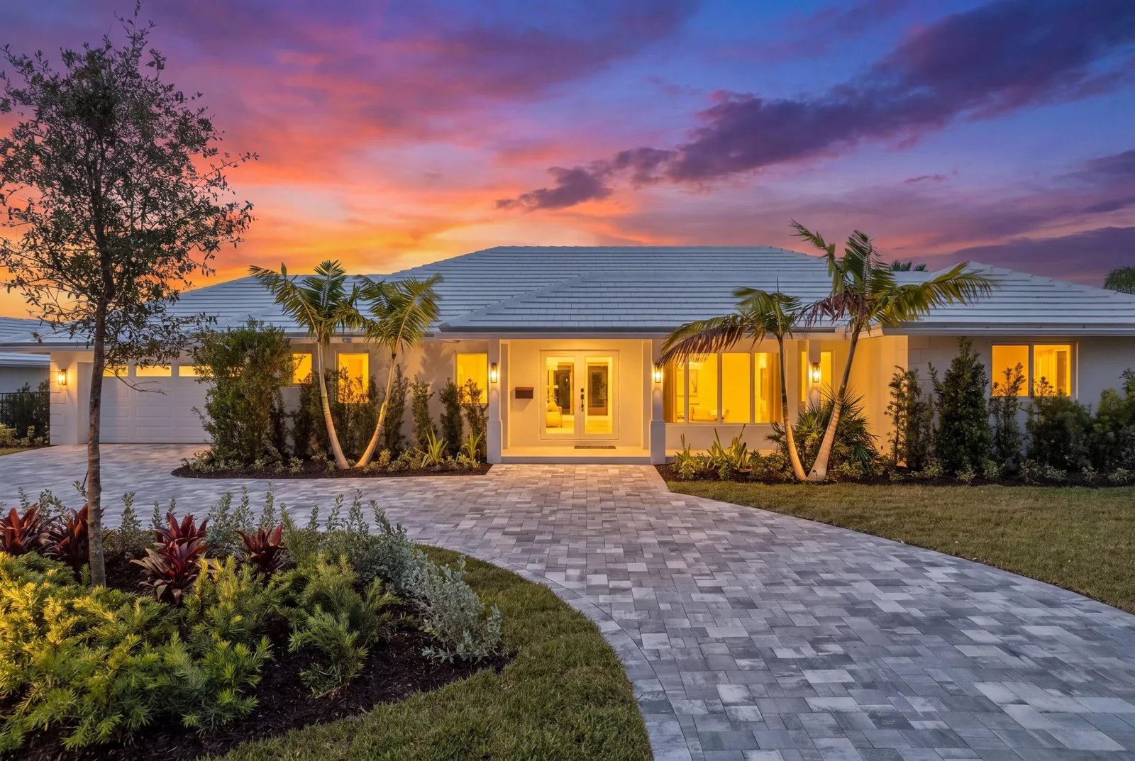 Camino Gardens Sec