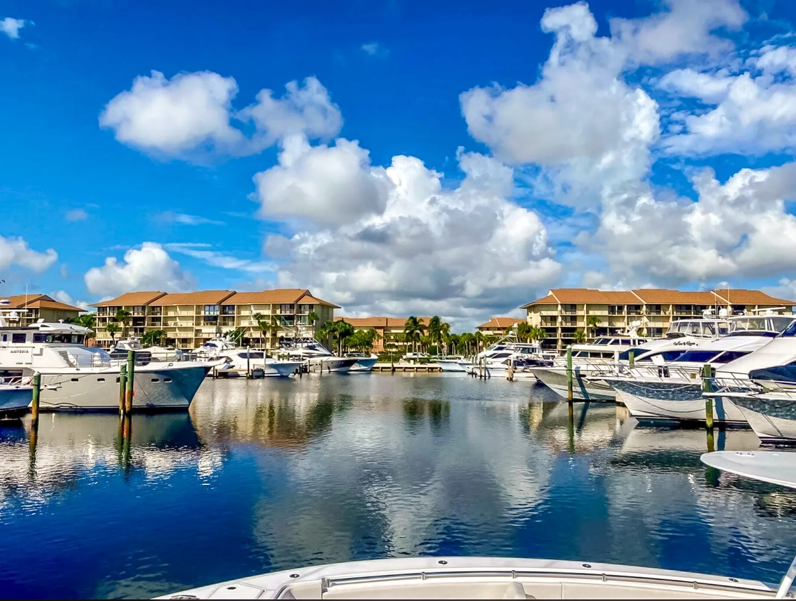 Marina At The Bluffs Condo