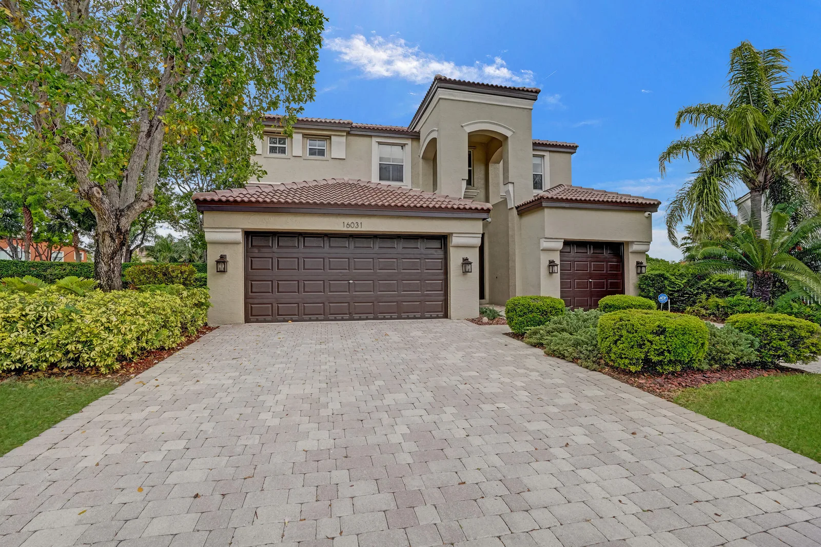 Riviera Isles Ii