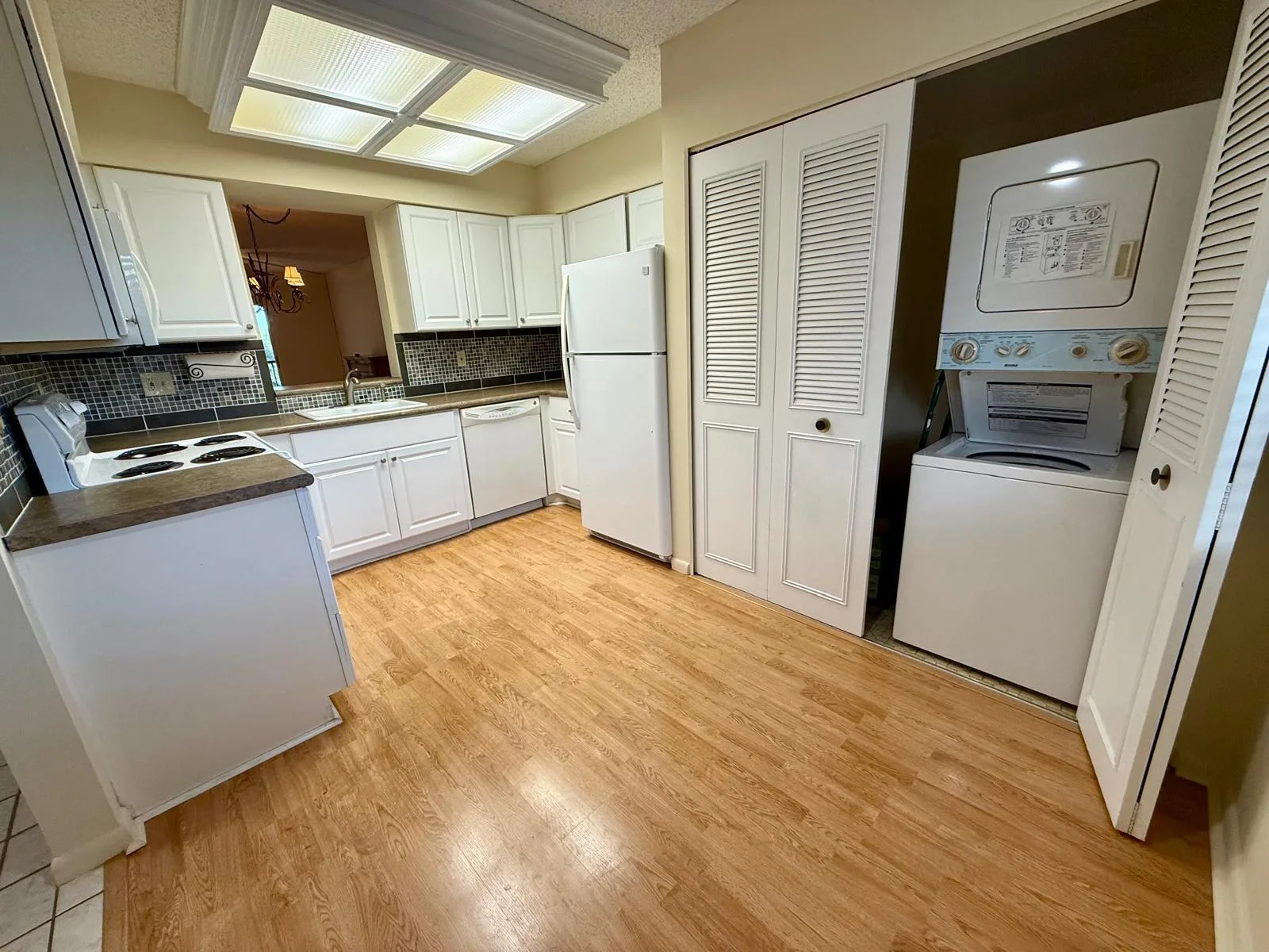 Cypress Bend Condominium Ii