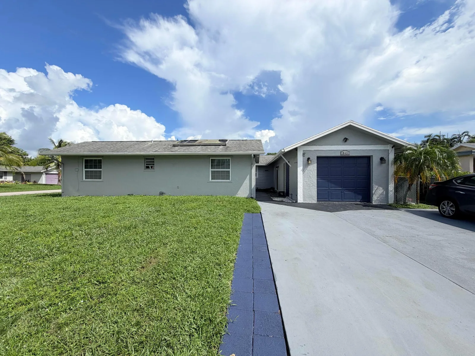 Counterpoint Estates