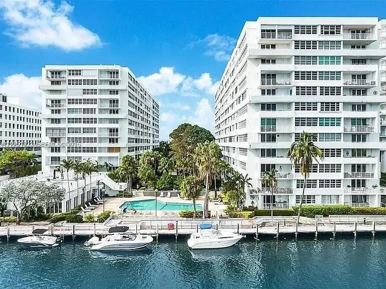 East Point Towers Condo