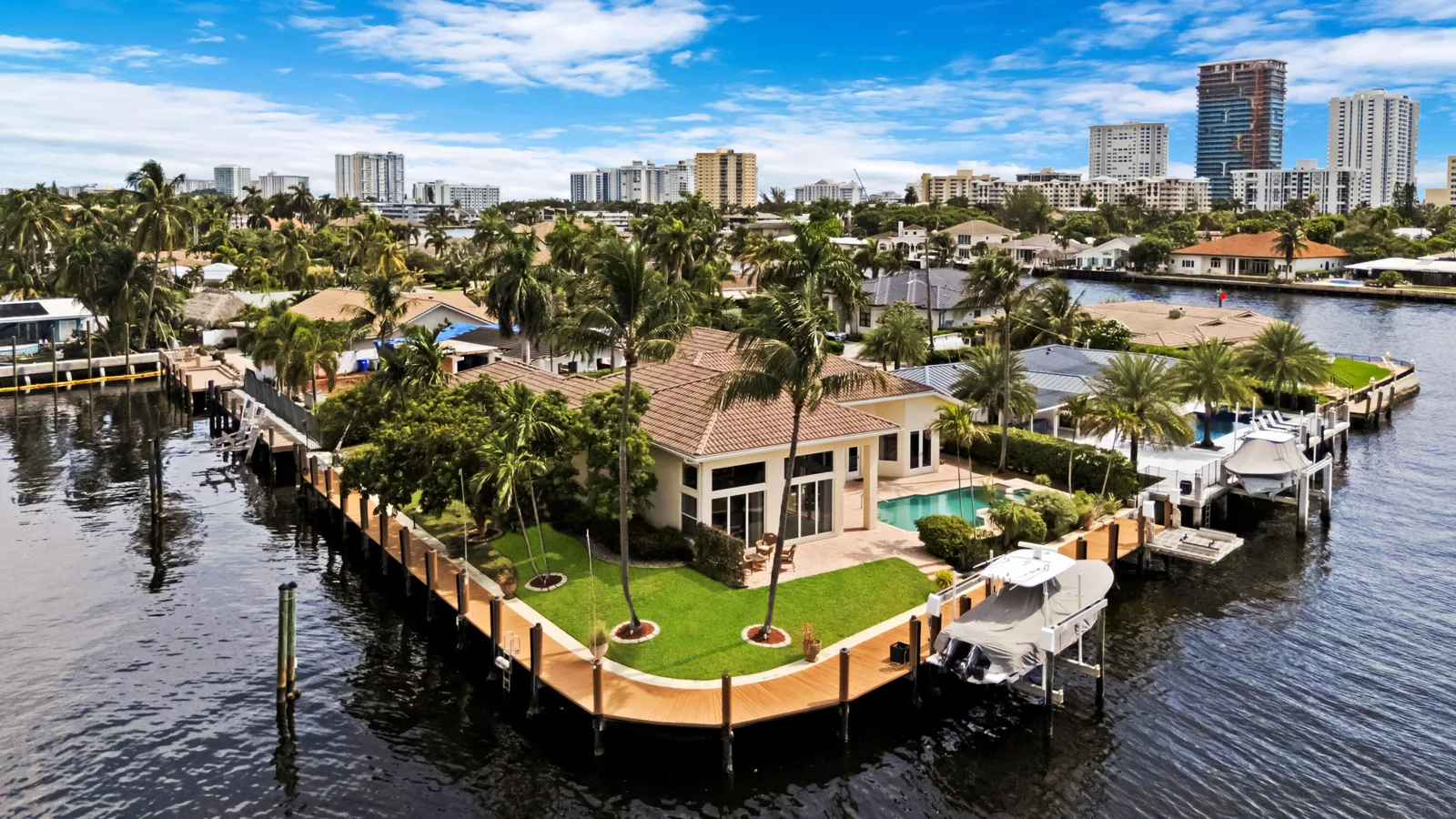Pompano Isles Sec