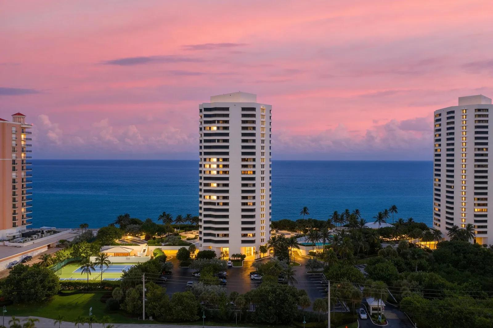 Seawinds Condo