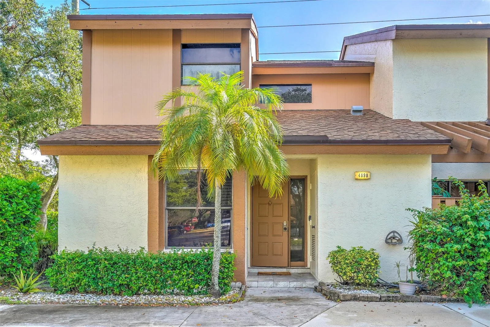 Tartan Coconut Creek