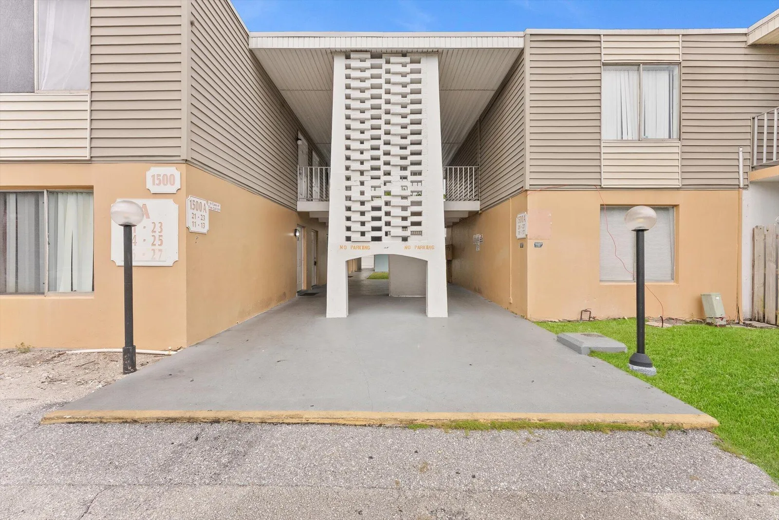 Apartments At Timberlake Condo