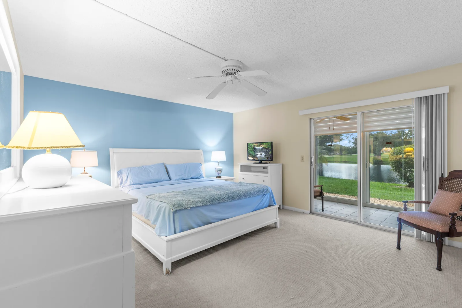 Cambridge G Condo