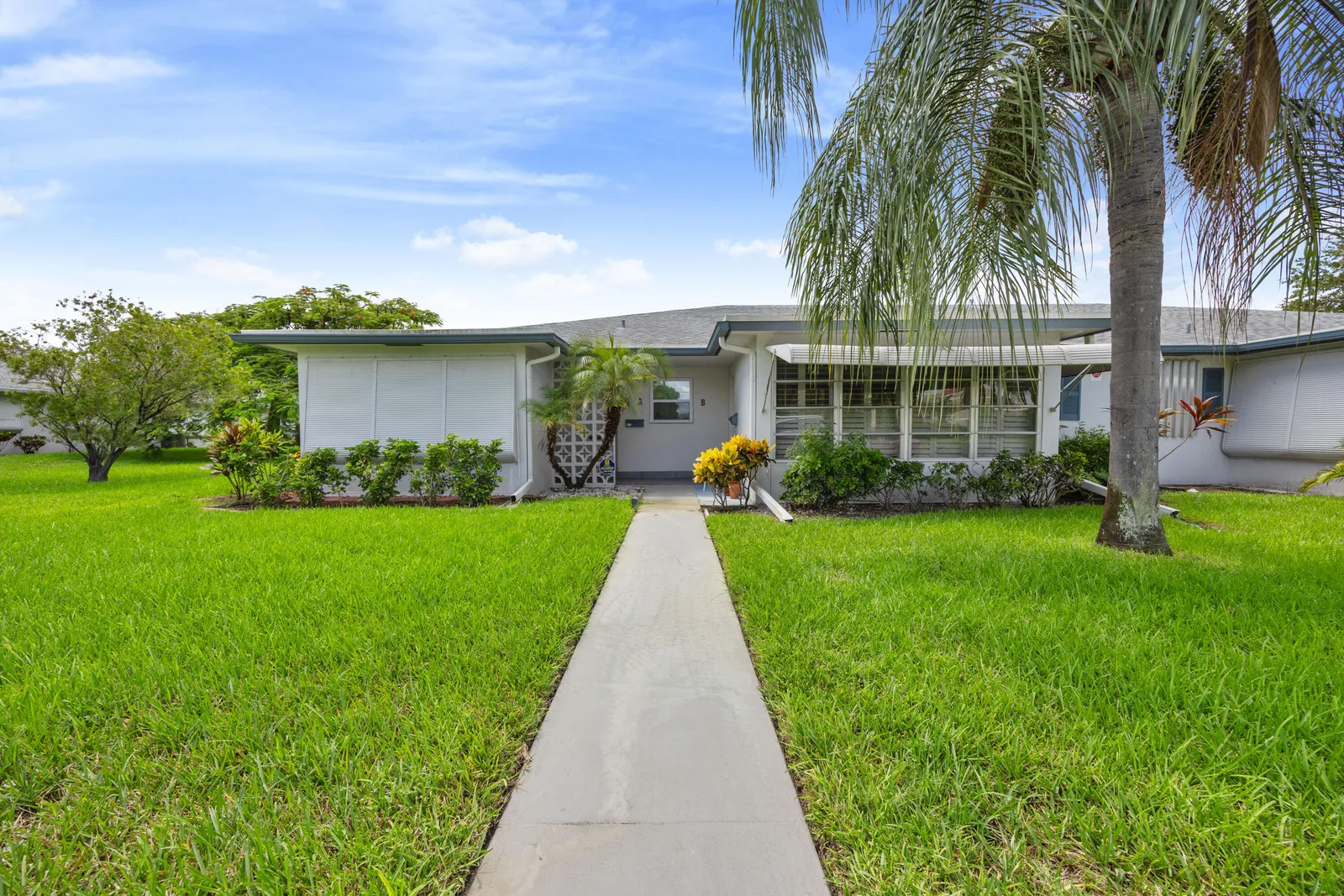 High Point Of Delray Sec 5 Condo