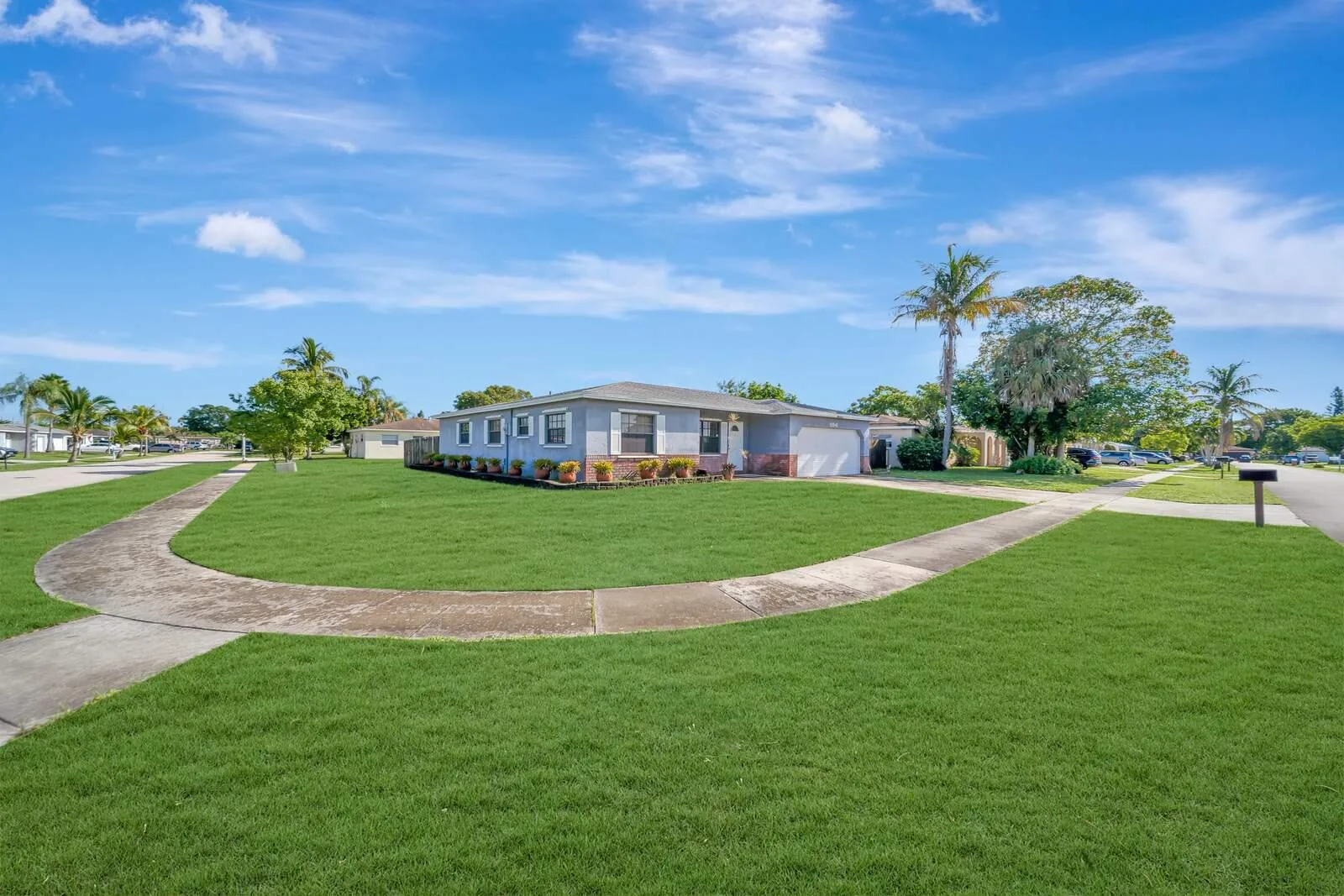 Holiday City, Palmetto Pines