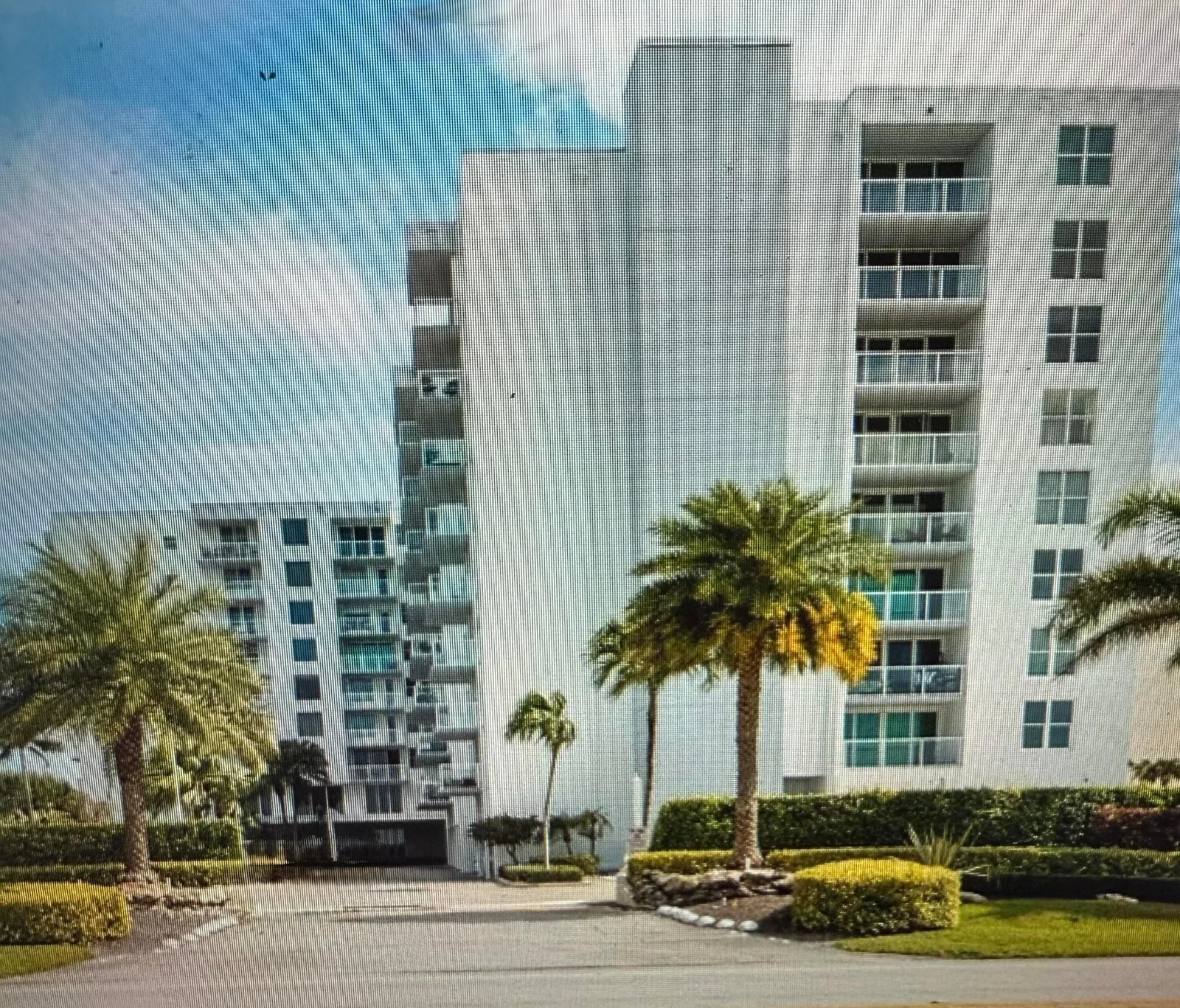 Patrician Of Palm Beach Condo