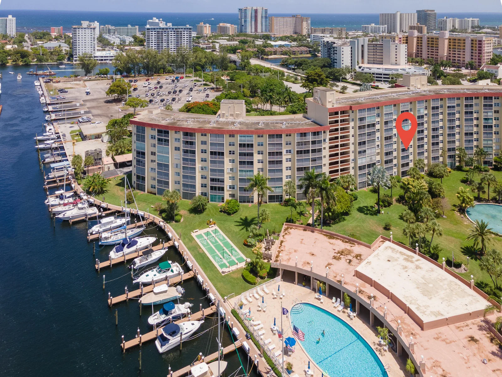 Garden-aire Village
