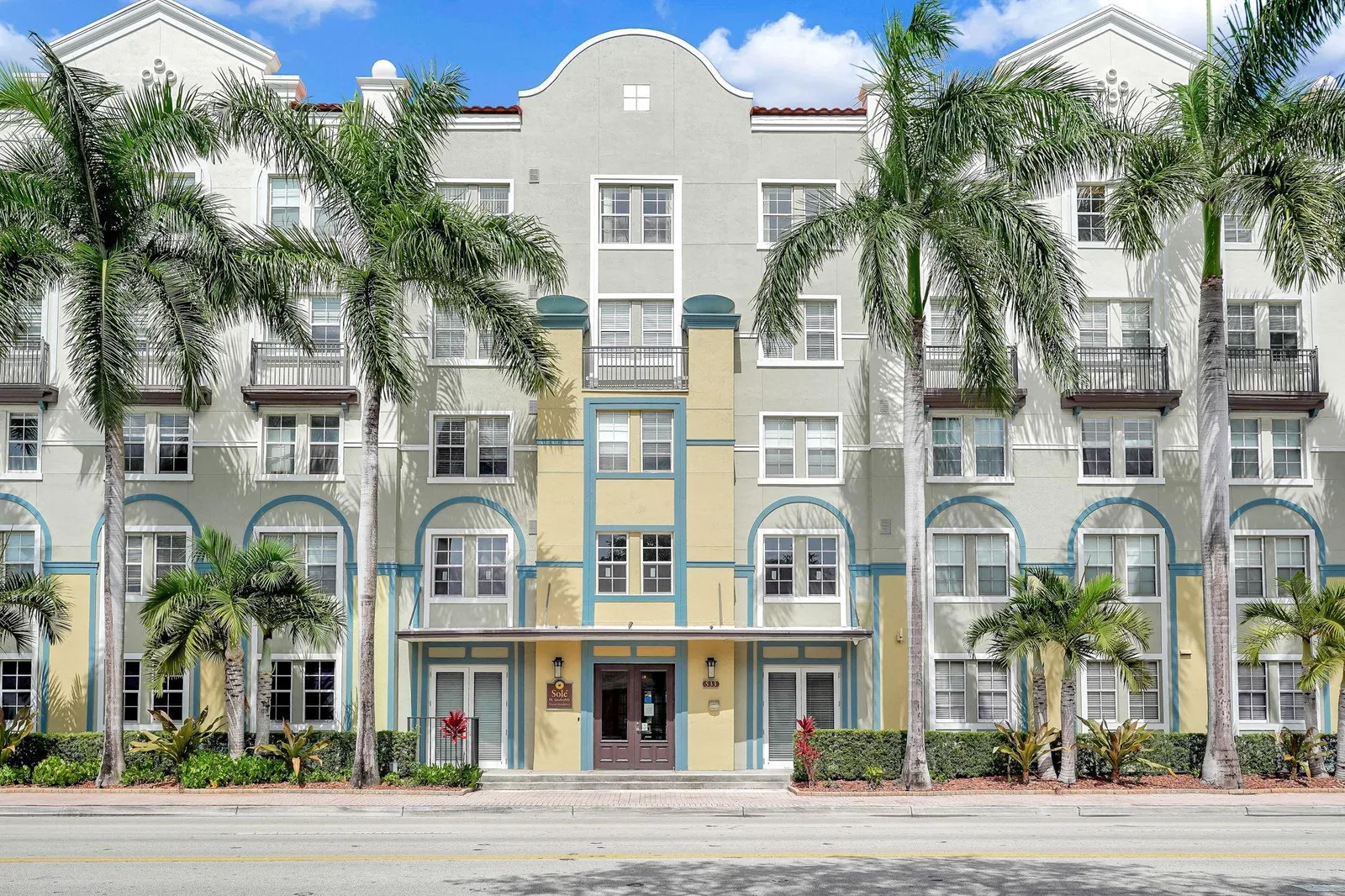 Sole At Fort Lauderdale