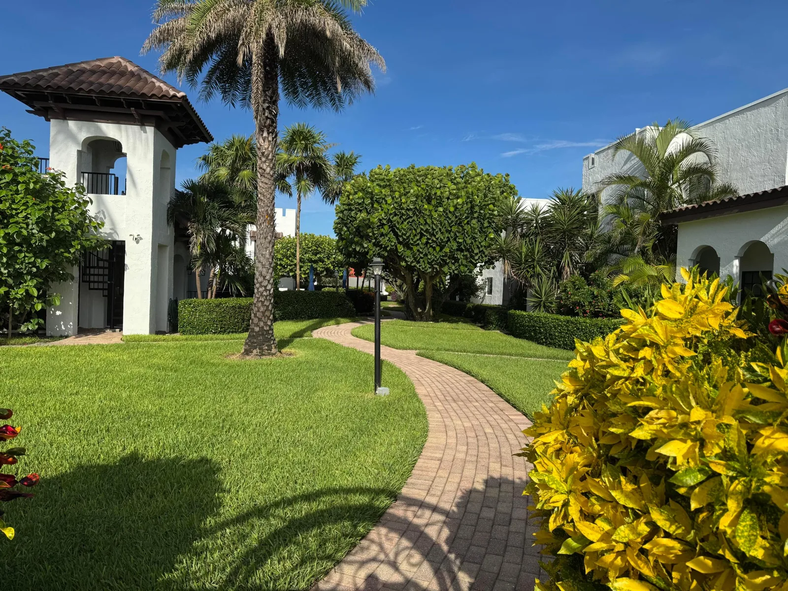 Jardin Del Mar Condo