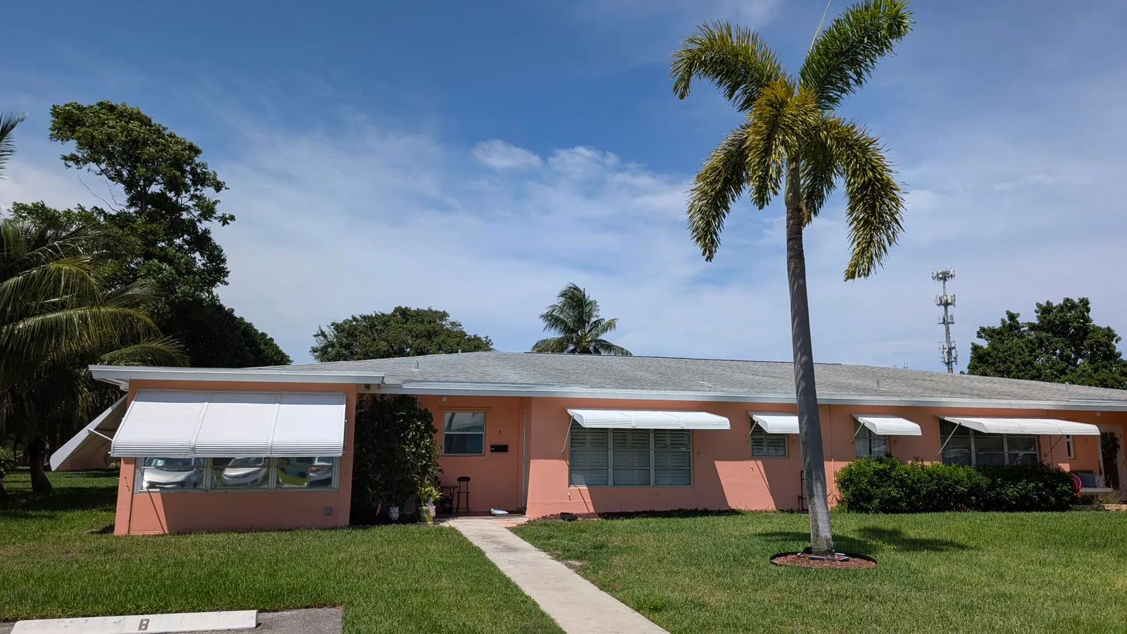 High Point Condo Sec